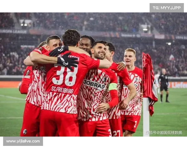 柏林联与弗赖堡互交白卷 两队久攻不下握手言和