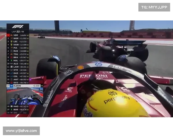 F1通过社交媒体吸引年轻群体，短视频与集锦播放量激增