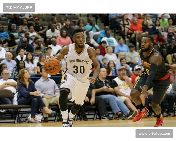 奎因近期表现不俗，成鹈鹕连败中唯一亮点