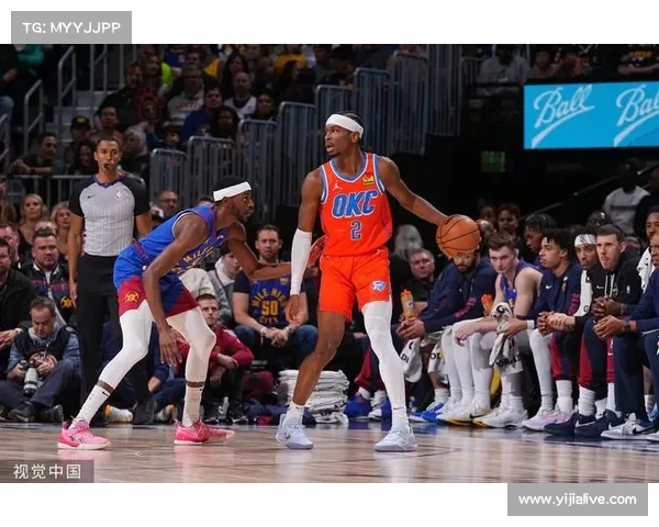 亚历山大35分准三双，雷霆轻取快船稳居西部第一