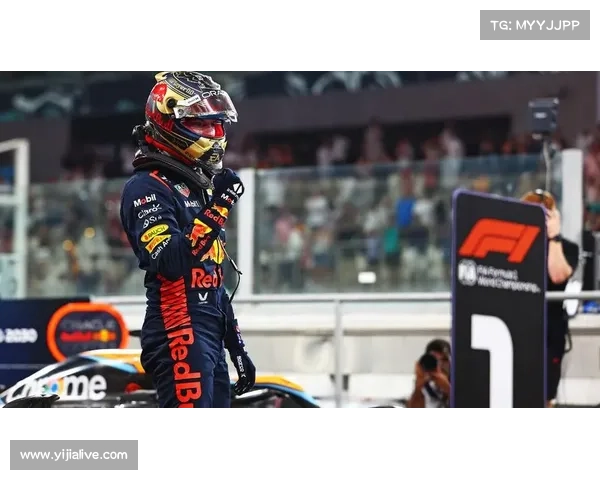 F1全年24站比赛创纪录，阿布扎比收官战决定年度冠军